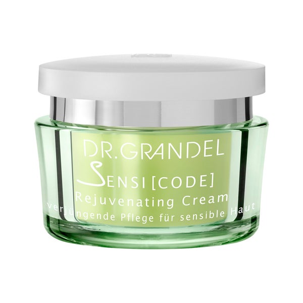 Grandel Sensicode Rejuvenating Cream 50 ml