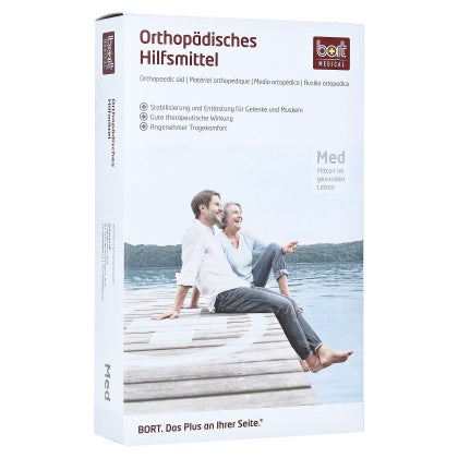 medi Manumed active E+ motion Handgelenkbandage medi Manumed active E+ motion Handgelenkbandage