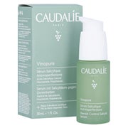 Caudalie Vinopure Serum M.salicylsäure G.unreinhei 30 ml