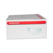 Produktabbildung: NOBA Nobapad Polsterbinden 20 Stück - 3 m x 12 cm 20 St