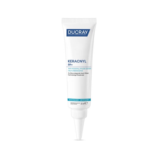 Ducray KERACNYL PP+ Creme 30 ml