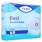 TENA Bed Plus Inkontinenz-Schutzunterlagen  60 x 90 cm 30 St