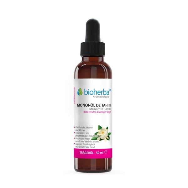 Monoi-Öl Trägeröl 50 ml