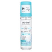 Lavera Deodorant Spray basis sens.natura 75 ml