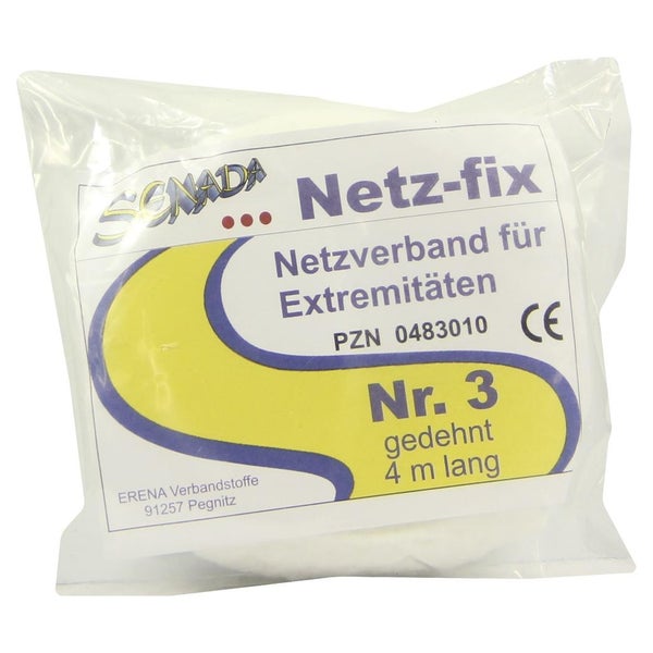 Senada Netz fix Nr.3 4 m 1 St