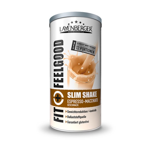 Layenberger Fit+feelgood Slim Shake Espr 396 g