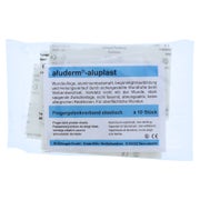 Aluderm Aluplast Elastisch Fingergelenkv 10 St