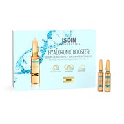Produktabbildung: ISDINCEUTICS HYALURONIC BOOSTER AMPULLEN 10X2 ml