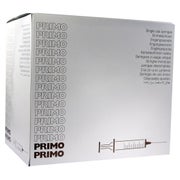 Primo Einmalspritze 5 ml exzentrisch 100X5 ml