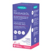 Produktabbildung: Lansinoh Bio Massageöl 50 ml