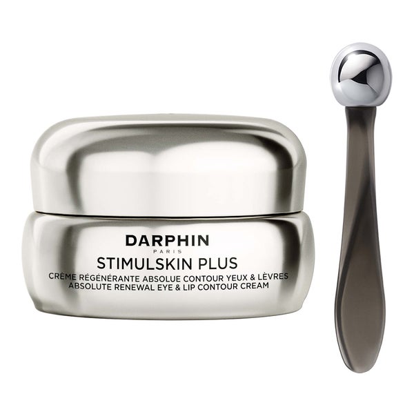 Darphin Stimulskin Plus Absolut Renewal Eye and Lip Cream 15 ml