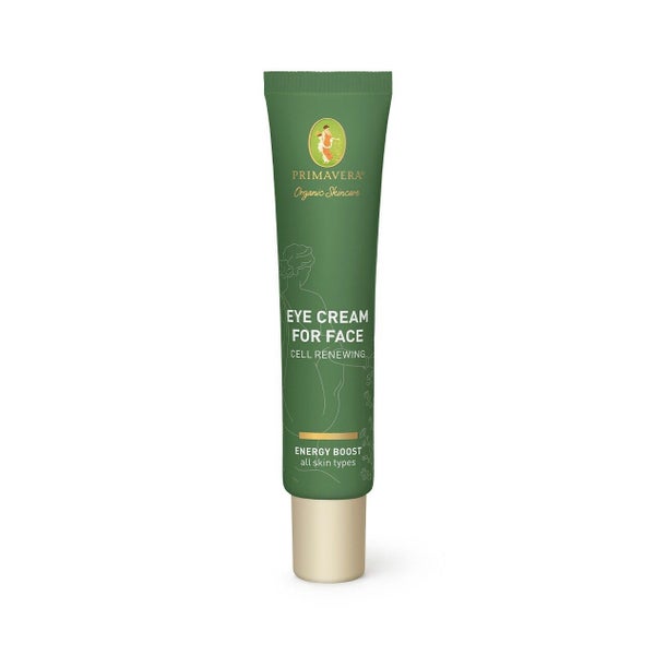 EYE Cream for Face Cell renewing 25 ml