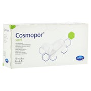 Hartmann Cosmopor Steril Wundverband - 15 x 6 cm (25 Stck.) 25 St