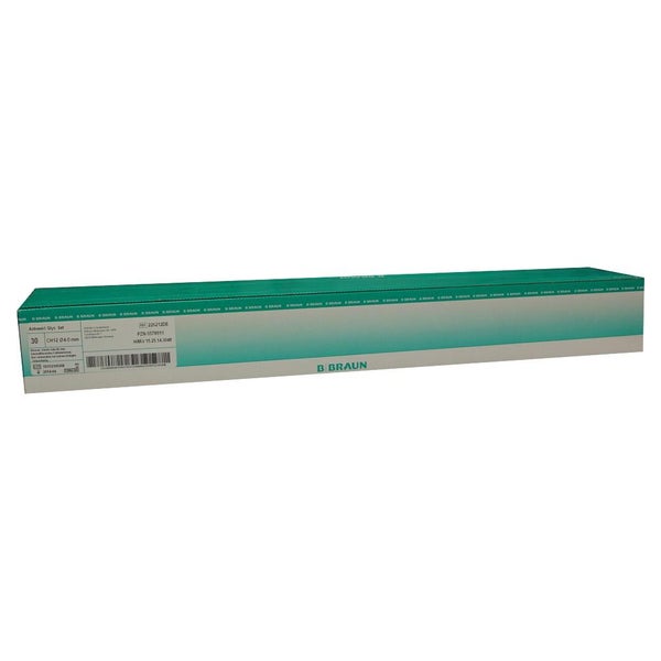 Actreen Glys Set Nelaton Mann Ch 12 50 c 30 St