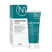 N1 Akne Salbe 30 ml