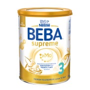 Nestlé BEBA SUPREME 3 800 g