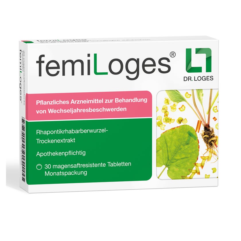 femiLoges 30 St
