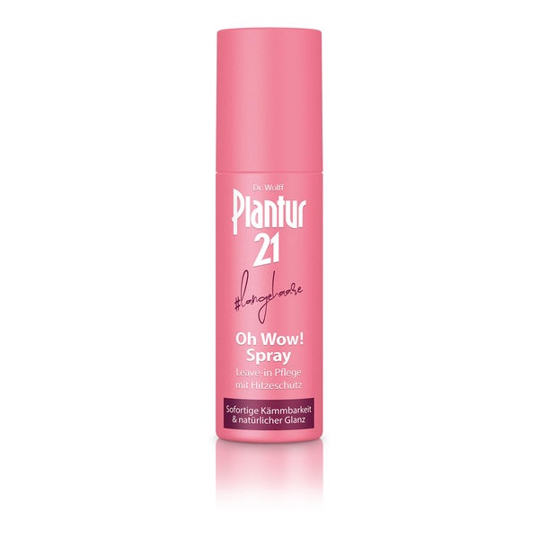 Plantur 21 Langehaare Oh Wow Spray 100 ml