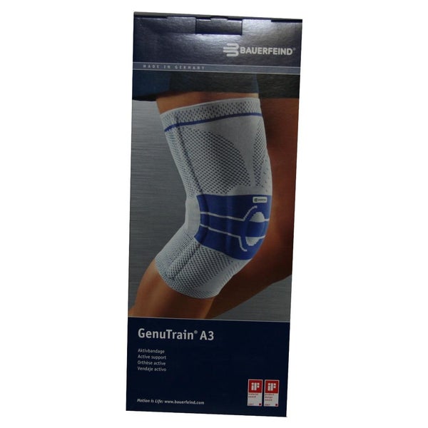 Genutrain A3 Knieband.rechts Gr.5 natur 1 St