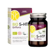 Produktabbildung: 5-HTP Griffonia Tabletten (Bio) 60 St