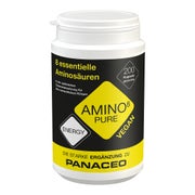 ENERGY AMINO8 Kapseln 200 St