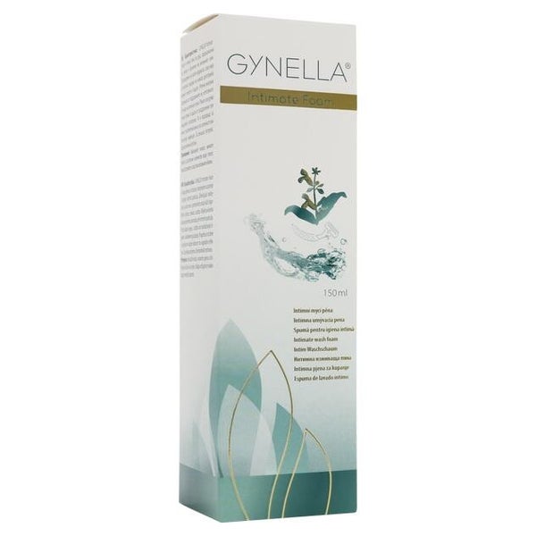Gynella Intimate Foam 150 ml
