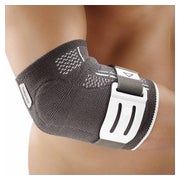 Lohmann & Rauscher Cellacare Epi Comfort Ellenbogenbandage, mit abnehmbarem Kompressionsgurt - Größe 2, Armumfang: 20-22 cm 1 St