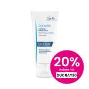 Ducray DEXYANE Barriere-Creme 100 ml