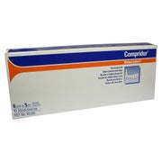 Compridur Kompr.binde 6 cmx5 m 10 St