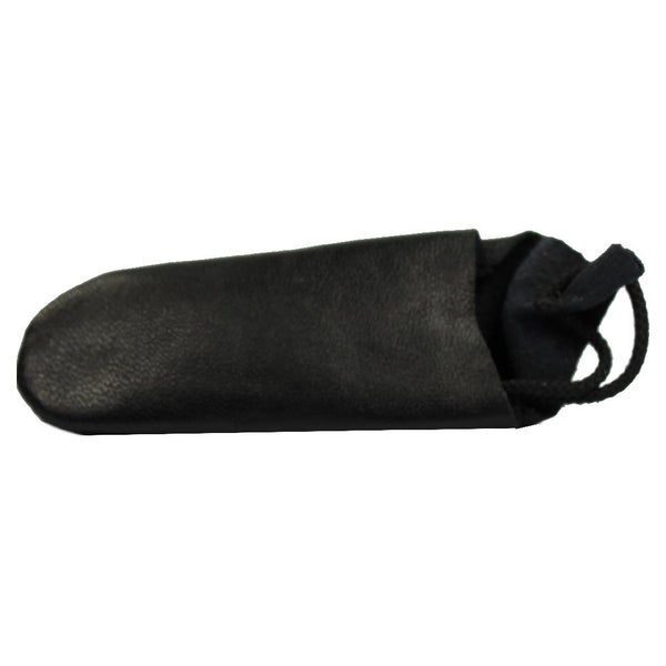 Däumling Leder Gr.9 1 St