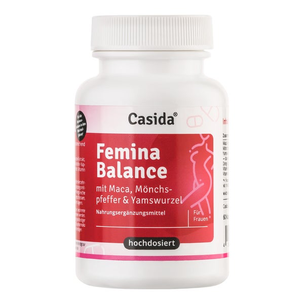 Femina Balance 60 St