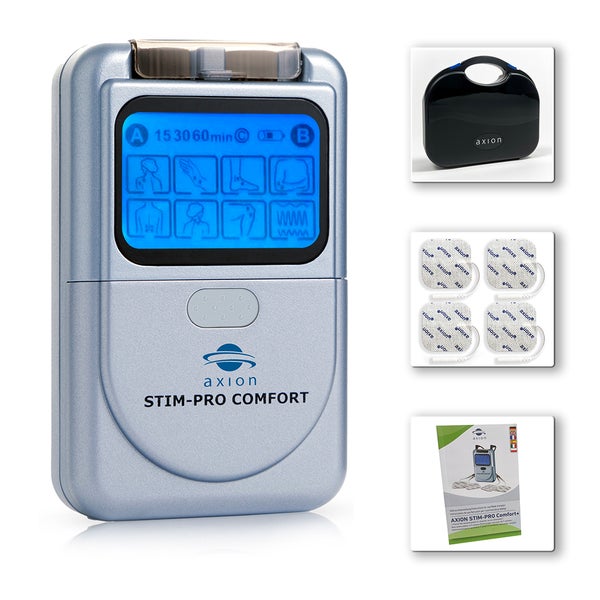 axion® 2 Kanal TENS Gerät STIM-PRO COMFORT 1 St