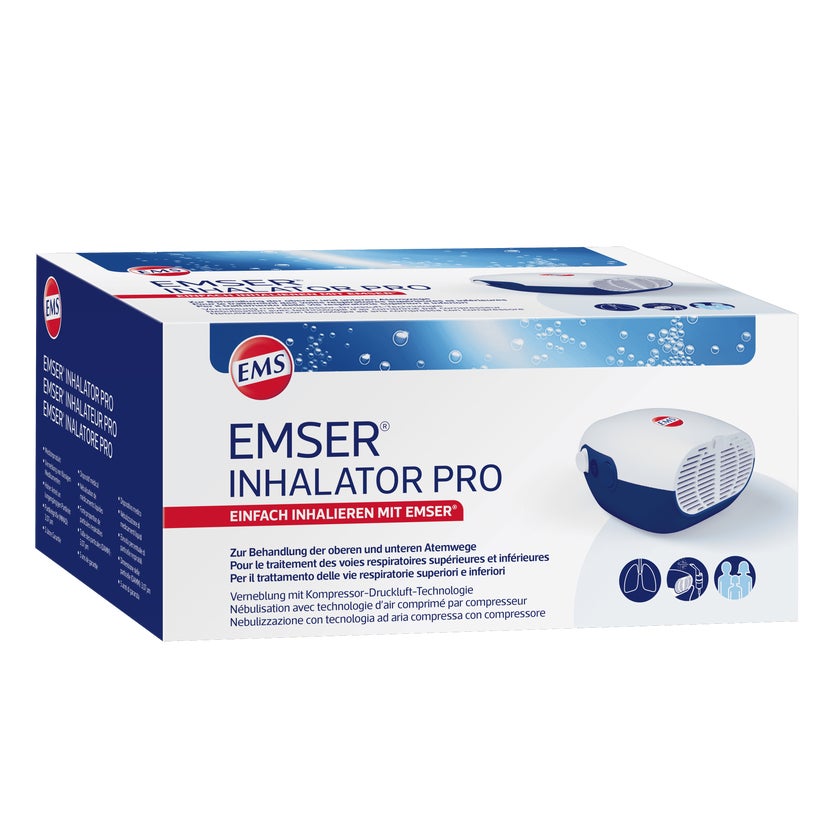 Emser Inhalator Pro 1 St