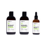 Hair Growth-routine I Für Männer Set 1 P