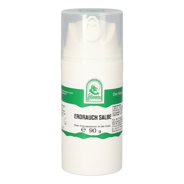 Erdrauch Salbe 90 g