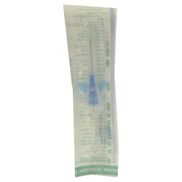 Introcan Safety W Venenv.Kan.22 G 1 0,9x 1 St