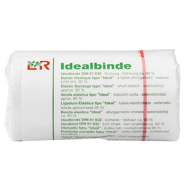 Lohmann & Rauscher Idealbinde DIN einzeln - 10 cm x 5 m 1 St
