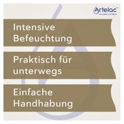 Artelac Complete EDO Augentropfen 10X0,5 ml