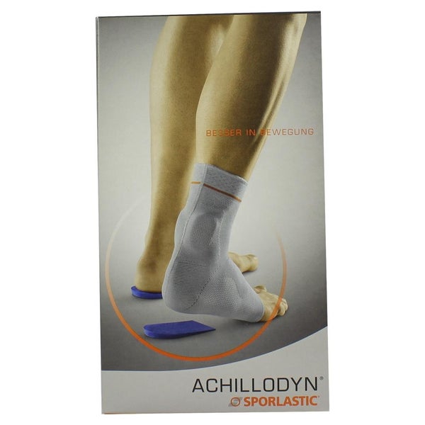 Achillodyn Achillessehnenband.gr.4 Schwa 1 St