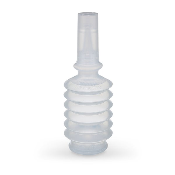 Freka Drainjet Kochsalzlösung 0,9% ISO 10X120 ml