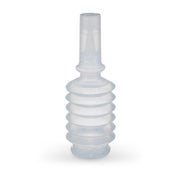 Freka Drainjet Kochsalzlösung 0,9% ISO 10X120 ml