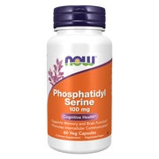 Phosphatidylserin 100 mg, Kapseln 60 St