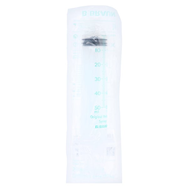 Perfusor Spritze Orig.50 ml o.Aspirat.Ka 1 St