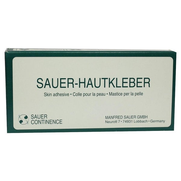 Hautkleber Sauer 5022 2X28 g