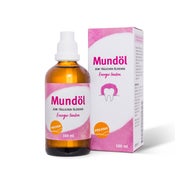 MundÖl Energie Tanken 100 ml