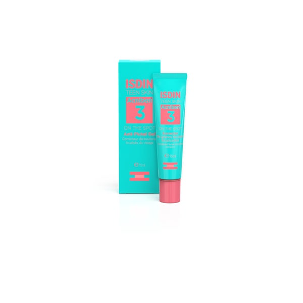 Acniben Teen Gel on the Spot 15 ml