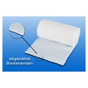 Nobalastik-steril Mittelzugbinde 20 cmx5 16 St