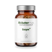 Enzym+ Kapseln 60 St