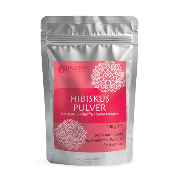 Hibiskus Pulver 100 g