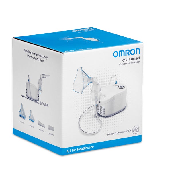 OMRON Compact 1 St
